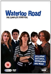 (未使用･未開封品)Waterloo Road: Series 8, Summe [DVD] [Import] Amazon.com: Waterloo Road Series Eight - Spring Term [DVD